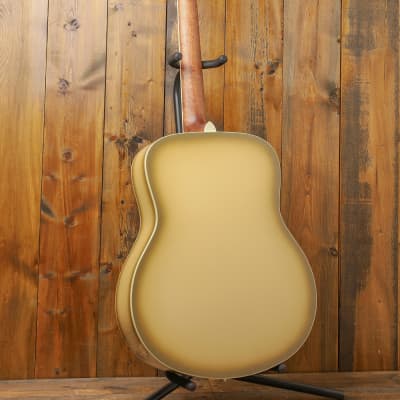 Mint Fender Limited Edition California Vintage Palomino - Antigua image 3