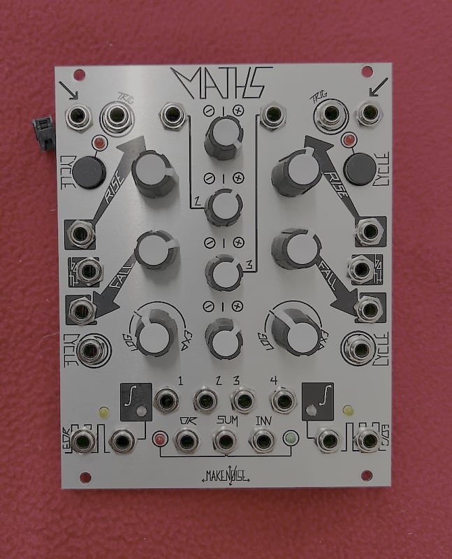 Make Noise Maths Module | Reverb Canada