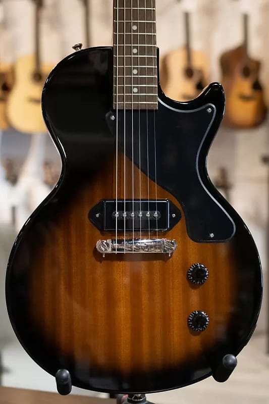 ギター Epiphone Les Paul Junior (Tobacco Burst) ae00-58246_1_.jpg