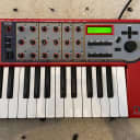 Nord Modular 25-Key Virtual Synthesizer 1997 - 2003