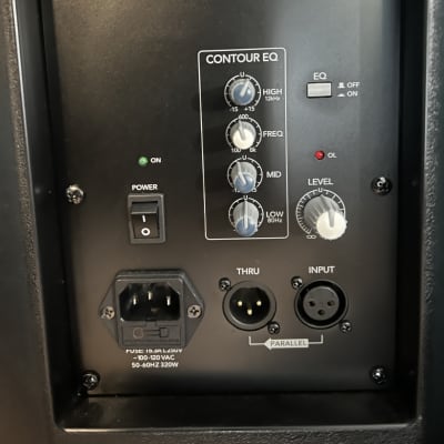 Mackie Thump15A 15" 1300-Watt Powered Loudspeaker image 3