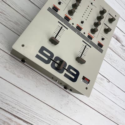 Roland DJ-99 2 Channel DJ Mixer | Reverb Austria