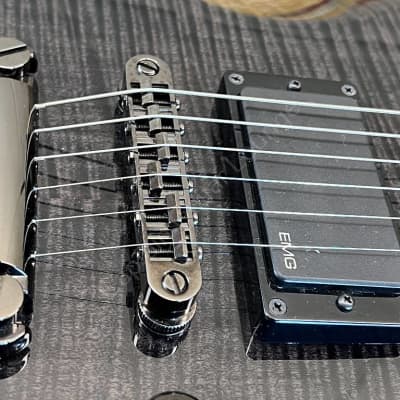 ESP Viper custom custom shop 2007年製