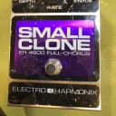 Electro-Harmonix Small Clone EH 4600 Reissue