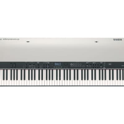 Korg Grandstage X 88-Key Hammer Action Stage Piano