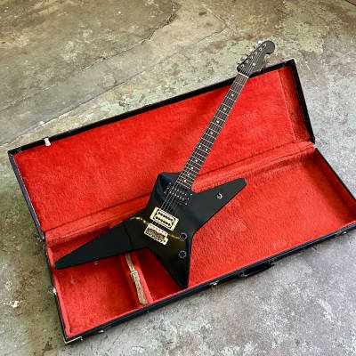 Edwards Japan (By ESP) E-CS-160 Crying Star Syu (Galneryus