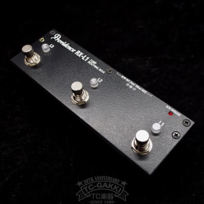 2010's Providence RX-L1 3 LOOP ROUTING BOX | Reverb