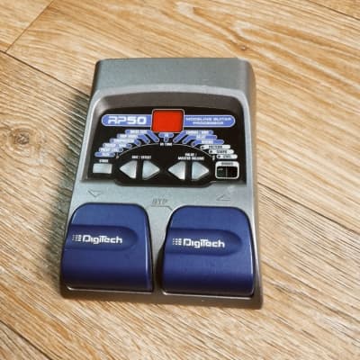 Digitech shop rp 335