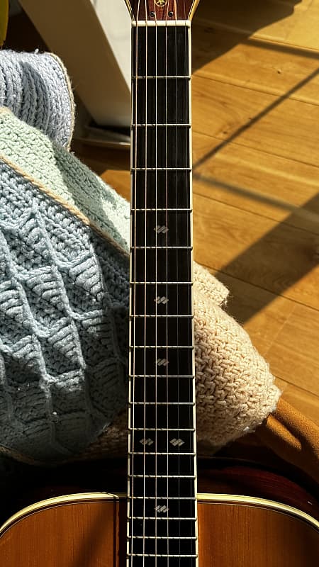 Yamaha L-6 | Reverb