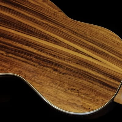 Luthier Built Concert Classical Guitar - Cedar & Bolivian Rosewood image 7