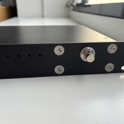 Mix bus transformer and summing box with Filtek DV1175 with demo #1 image 2