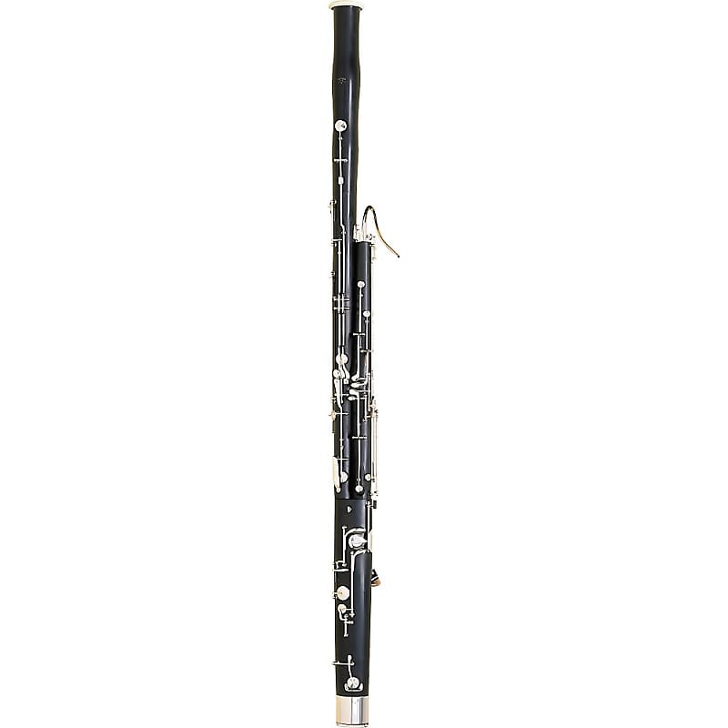 Fox Renard Model 51 Bassoon Regular Reverb
