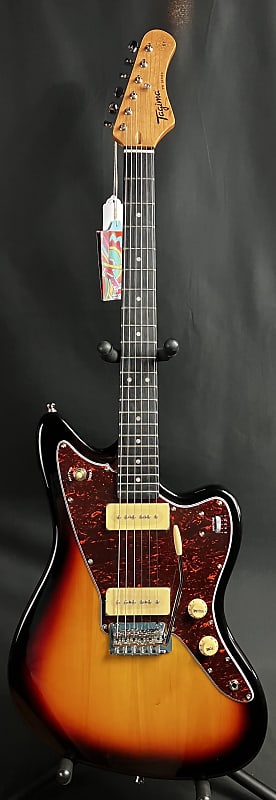 TajimaGuitar　TW SERIES TW-61 TW 61