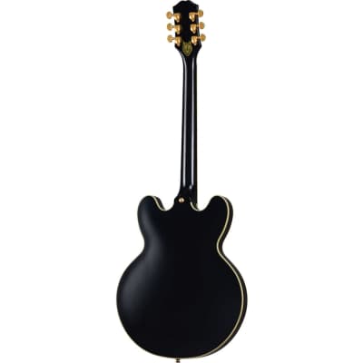 ギター Epiphone emily wolfe Sheraton ES355 Emily Wolfe 