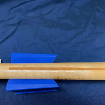 Fender American PARTS Telecaster Guitar - re-finished / routed for humbuckers 1972 - Local Pickup Only image 18