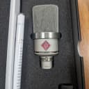 Neumann TLM 102 Condenser Microphone - Nickel
