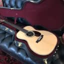 Martin OM 28 Modern DeLuxe 2020 - Natural