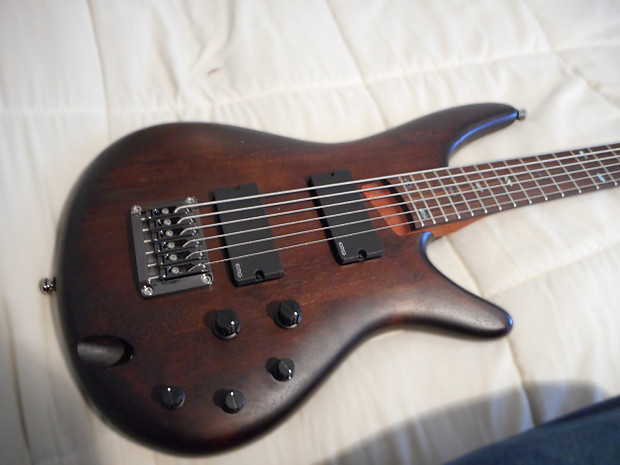 Ibanez src6 new arrivals crossover