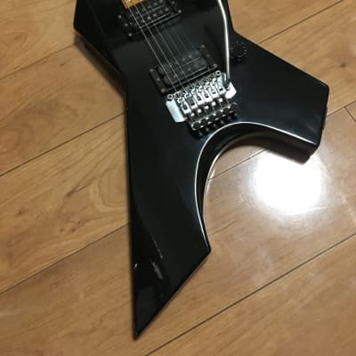 Killer Rebellion Black Loudness Akira Takasaki ESP | Reverb