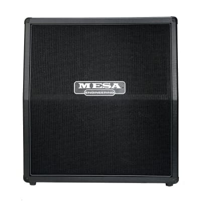 Mesa Rectifier Cabinet STACK! 4FB CEL-30 4x12 + 2FB CEL-30 2x12 | Reverb