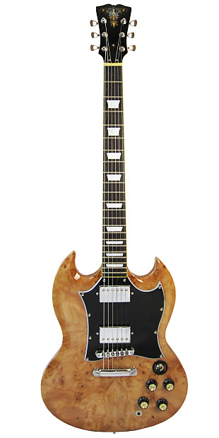 Electric guitar best sale for r&b