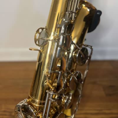 Vito Alto Saxophone (YAS-23) Japan (With Video Demo!) image 14