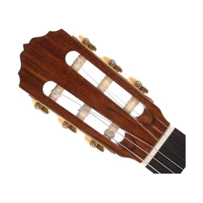 Cordoba Luthier Select Esteso Spruce Nylon String Guitar - Open Box image 3