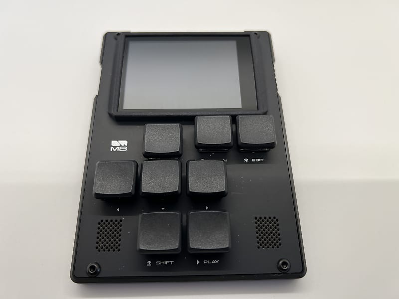 Dirtywave M8 Portable Tracker Sequencer / Synthesizer Reverb