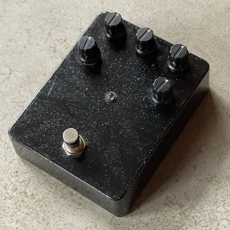 Black Arts Toneworks Black Forest Fuzz/Overdrive