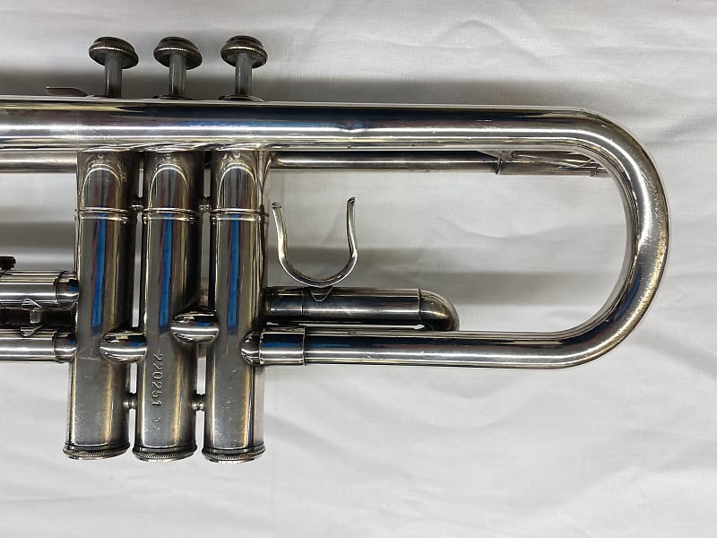 AMATI KRASLICE Student Bb Trumpet model - ATR 213 | Reverb
