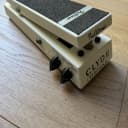 Fulltone Clyde Deluxe Wah Early 2000s - White