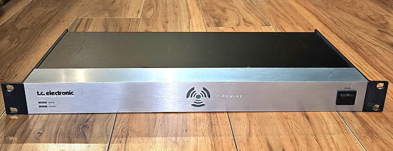 TC Electronic Powercore | Reverb