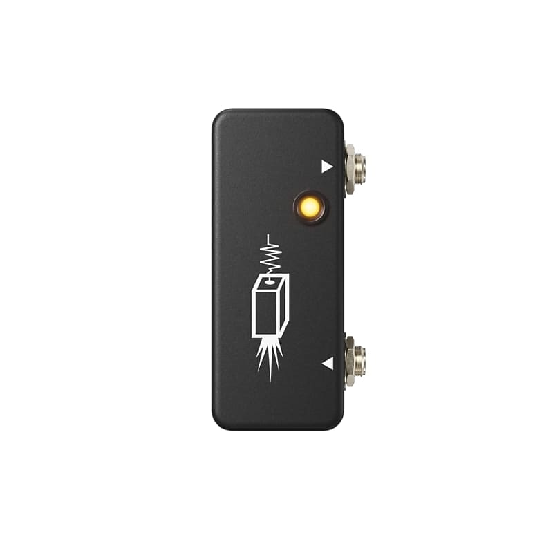 JHS Little Black Buffer image 1