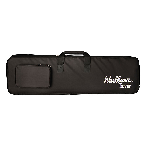 Washburn ROGC Case for Rover Travel Guitars Reverb Australia
