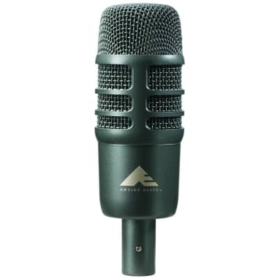 EARTHWORKS DM6 KICK DRUM MICROPHONE | Reverb