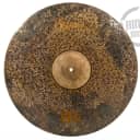 Meinl Byzance Extra Dry Medium Ride 22" B22EDMR