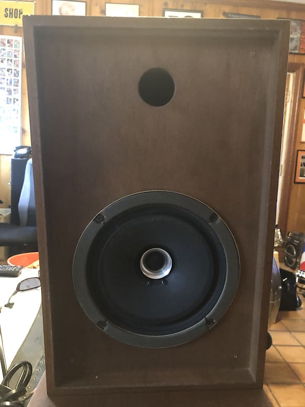 Sansui 1970年 SP-10 美品。 Sansui SP-10 70's Wood | Reverb