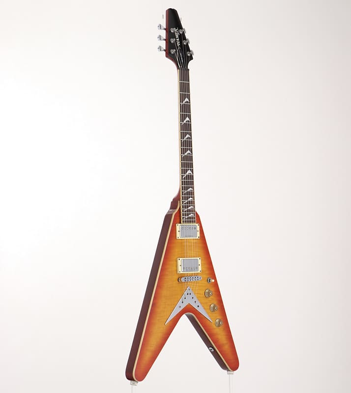 HAMER XT series VECTOR F/T [SN 9301273] [05/18] | Reverb