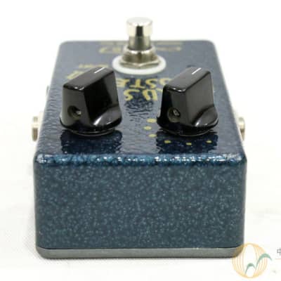 Hao Rust Booster Iii [Wh346] | Reverb