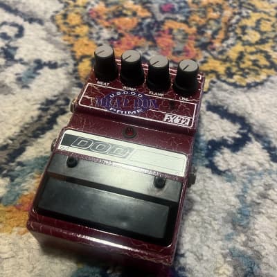 DOD Meat Box FX32 for sale