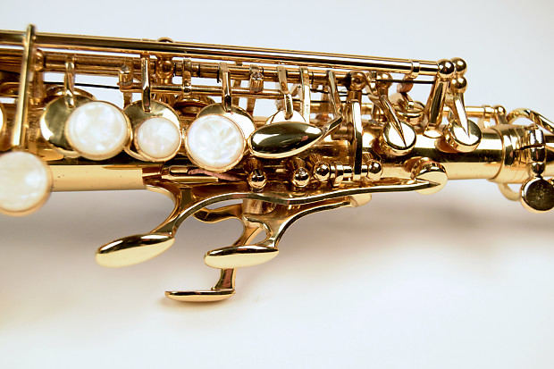 Barrington soprano saxophone new arrivals