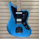 Fender Player Jaguar - Tidepool w/ Pau Ferro Fingerboard + FREE Shipping #074