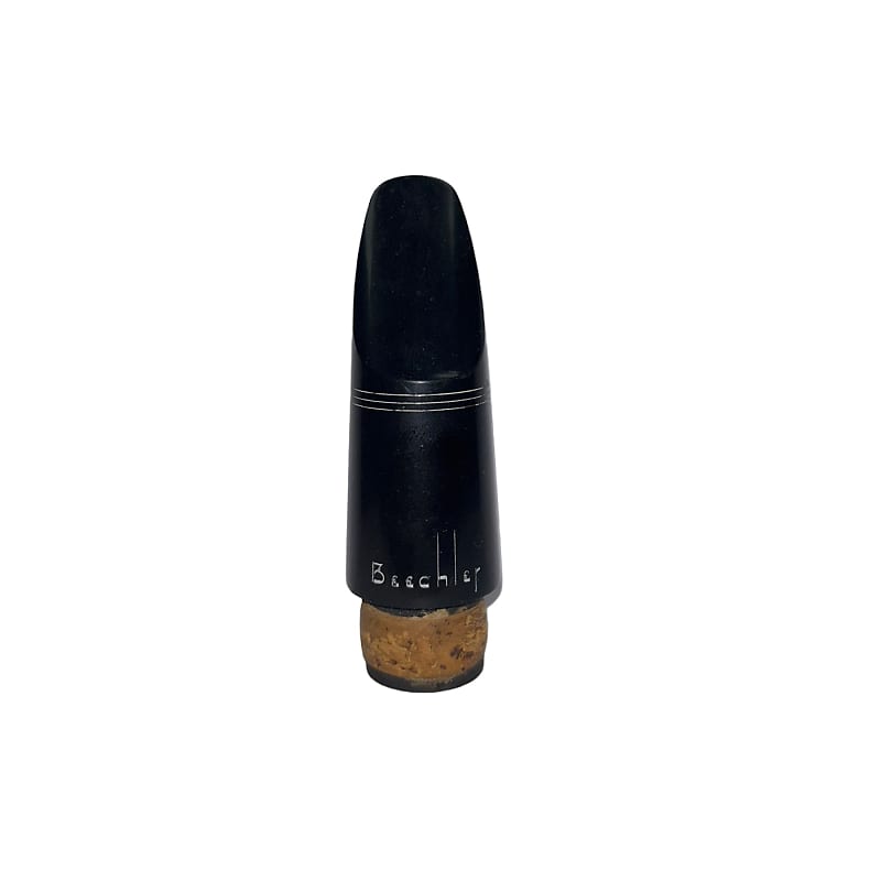 Beechler clarinet mouthpiece discount