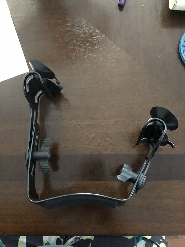 ErgoPlay Classical Guitar Rest Reverb UK