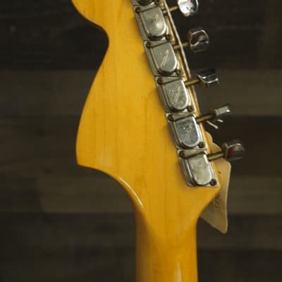 Fender Stratocaster 1979 Natural image 15