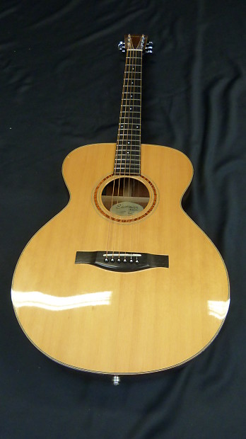 Eastman AC510 Acoustic Guitar | Reverb