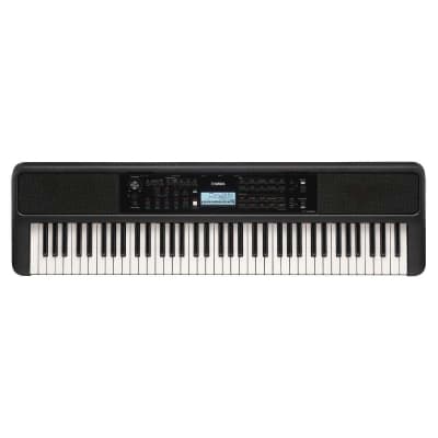 PSR-EW320 76-Key Portable Keyboard Restock Deal