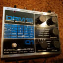 Electro-Harmonix DRM-15 Drum Machine With Space Drum Switch Late 70s?