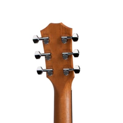 Taylor GS Mini-e Koa Plus Acoustic Electric Guitar image 6