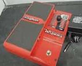 DigiTech Whammy 4